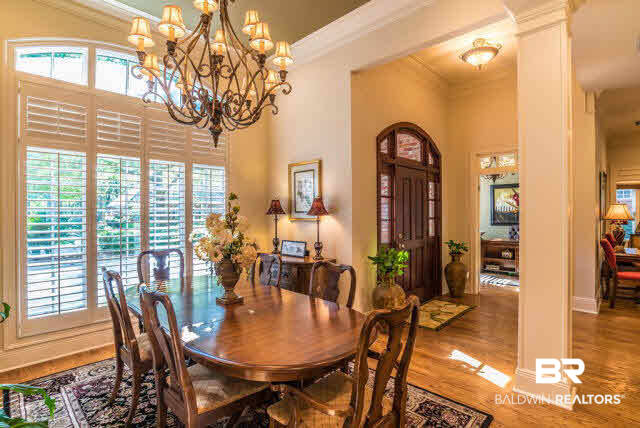 115 Old Mill Road Fairhope, AL 36532 - Photo 2 of 41