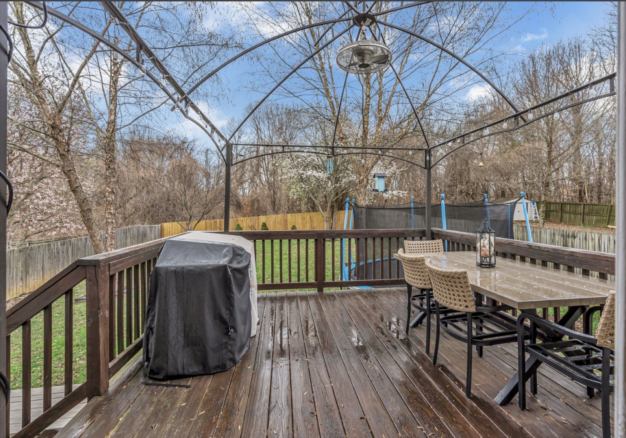 1589 Hedgewood Road Clarksville, TN 37042 - Photo 26 of 27 Gallery Image 26