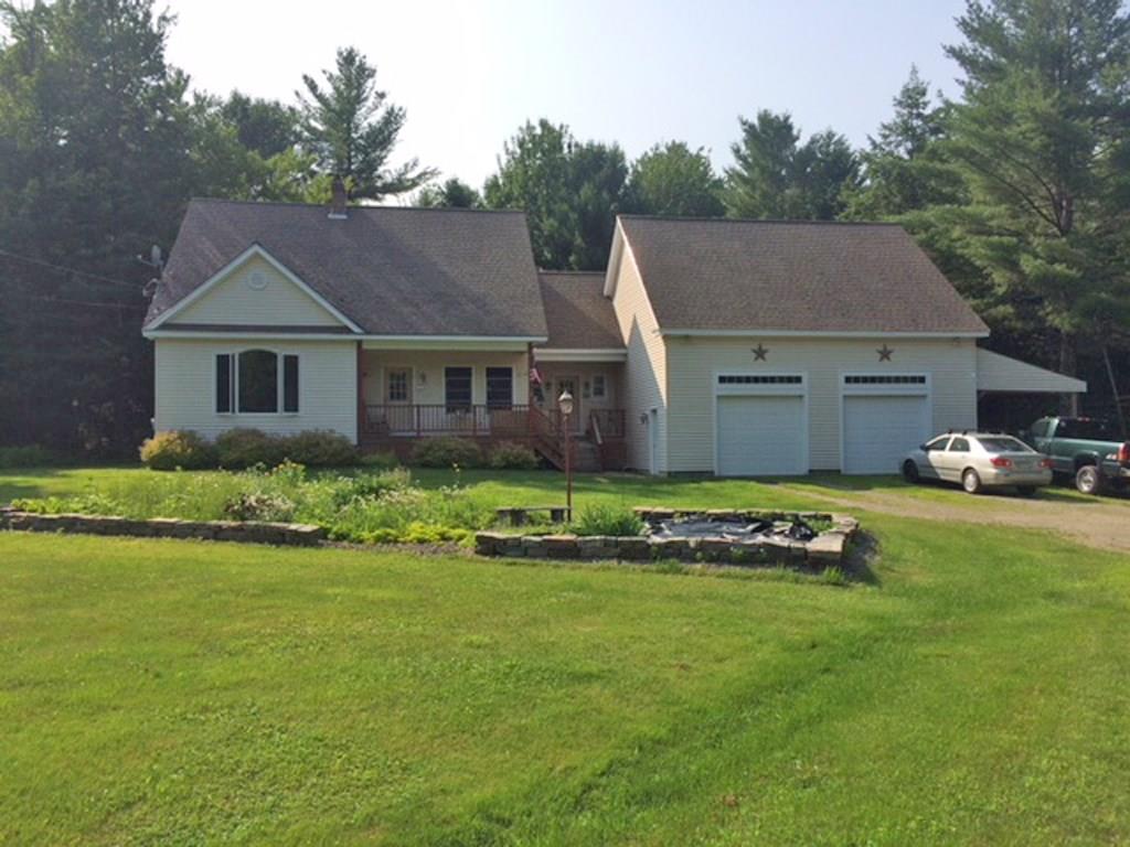 237 Dunn Road Belgrade, ME 04917 - Photo 1 of 25 Photo