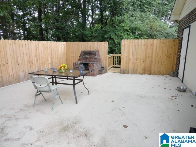 734 Portercrest Road Graysville, AL 35073 - Photo 27 of 34
