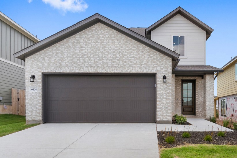 6404 Mallord Brook Bend Buda, TX 78610 - Photo 1 of 1