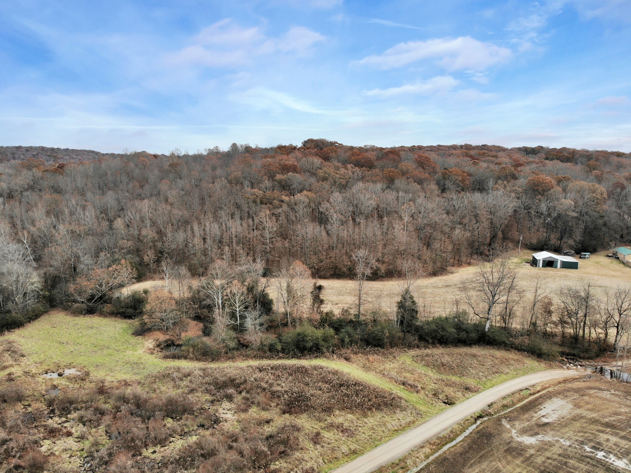 0 Boyd Road Dover, TN 37058 - Photo 3 of 10 Gallery Image 3