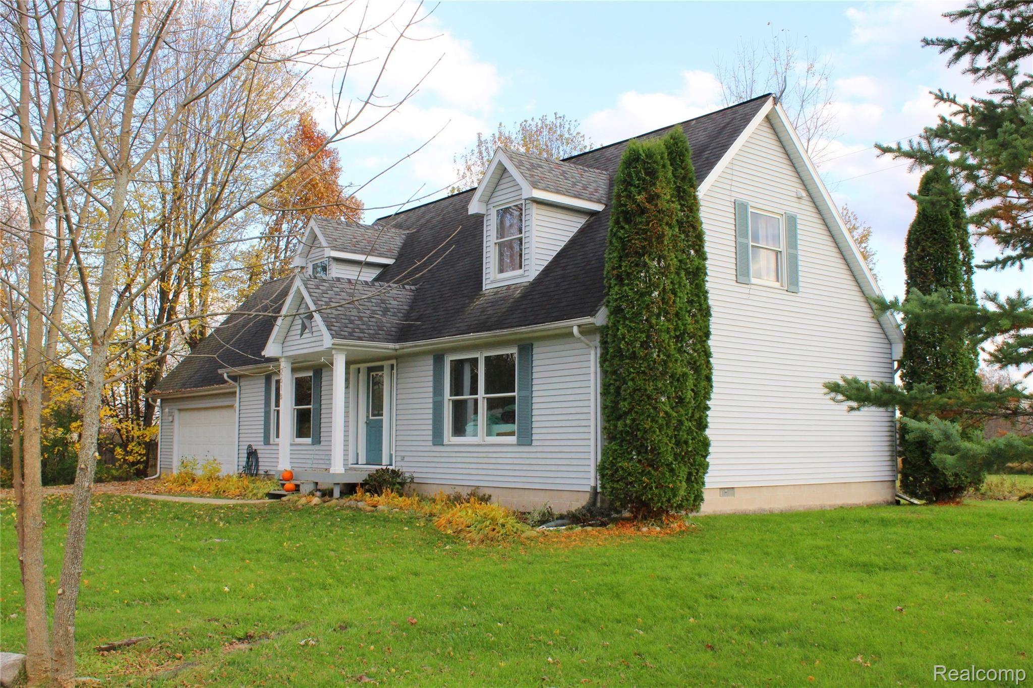 2618 Ducker Road North Branch, MI 48461 - Photo 7 of 58 IMG_3512.JPG