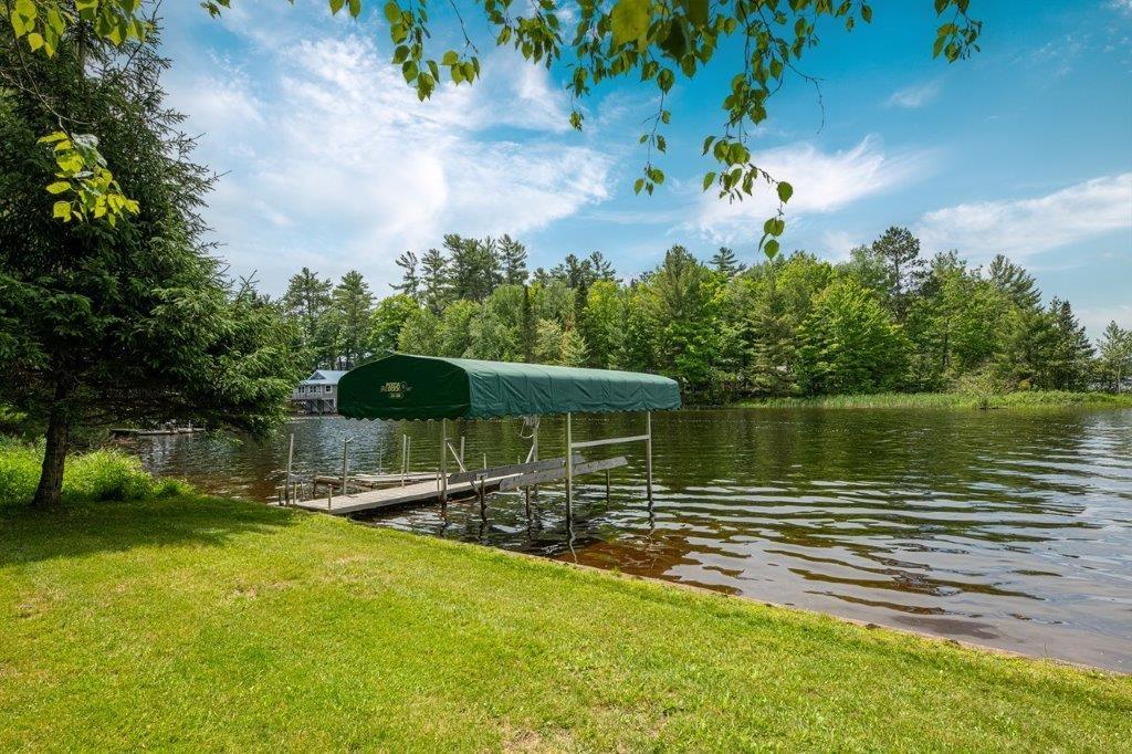 5791-93 Golf Road Manitowish Waters, WI 54545 - Photo 6 of 34 Gallery Image 6