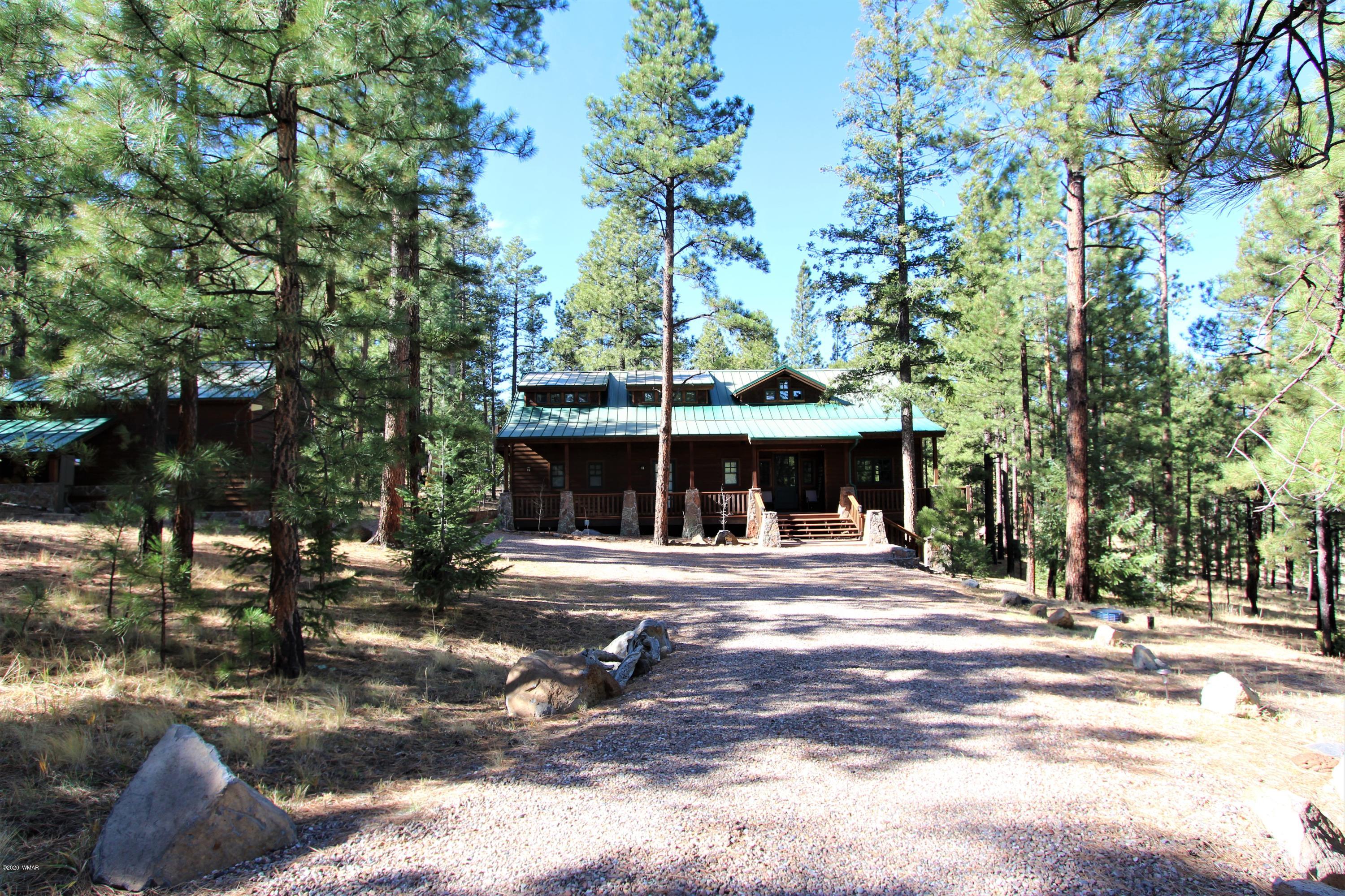 3 North 1068th Greer, AZ 85927 - Photo 2 of 39