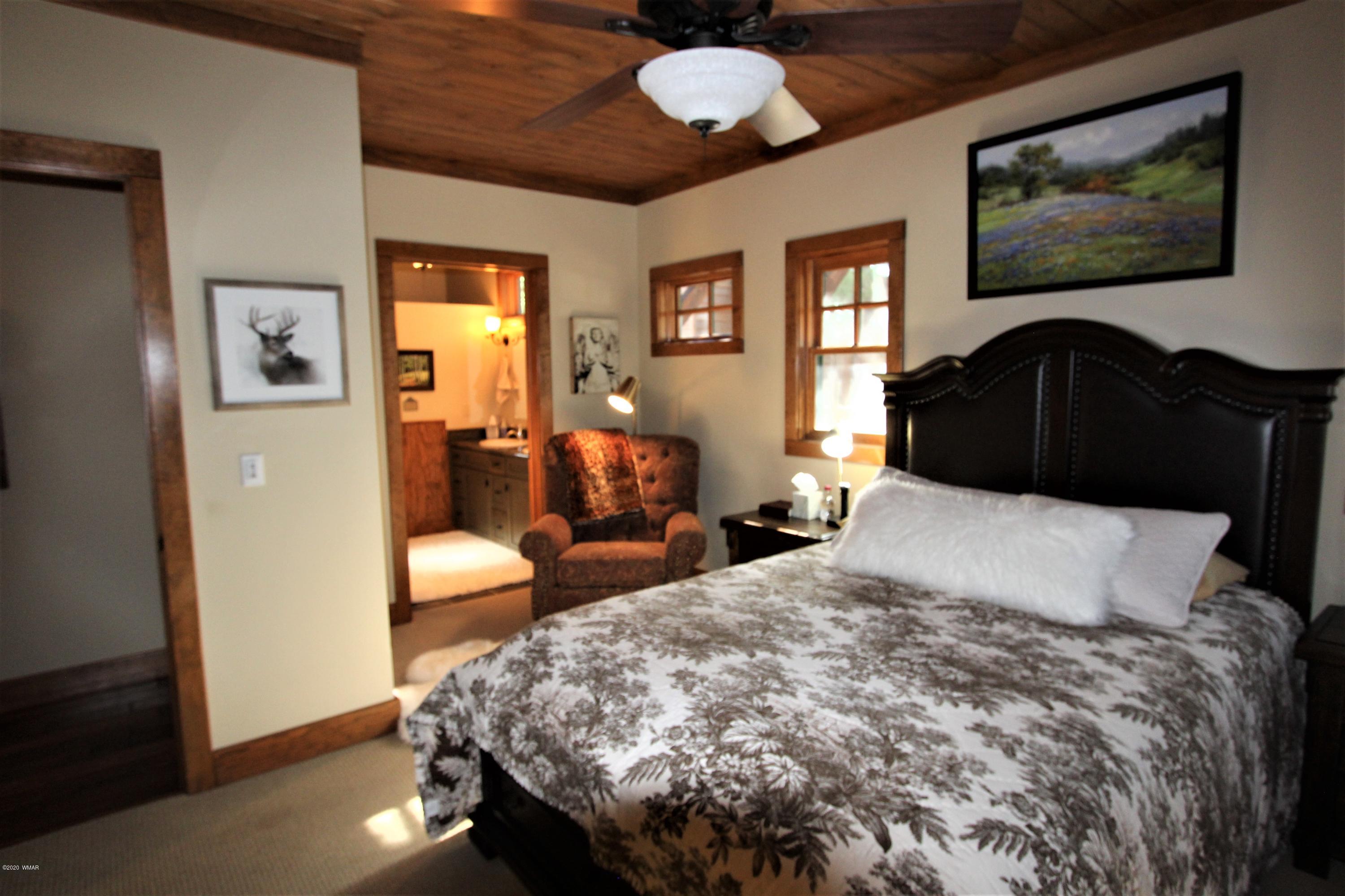 3 North 1068th Greer, AZ 85927 - Photo 27 of 39