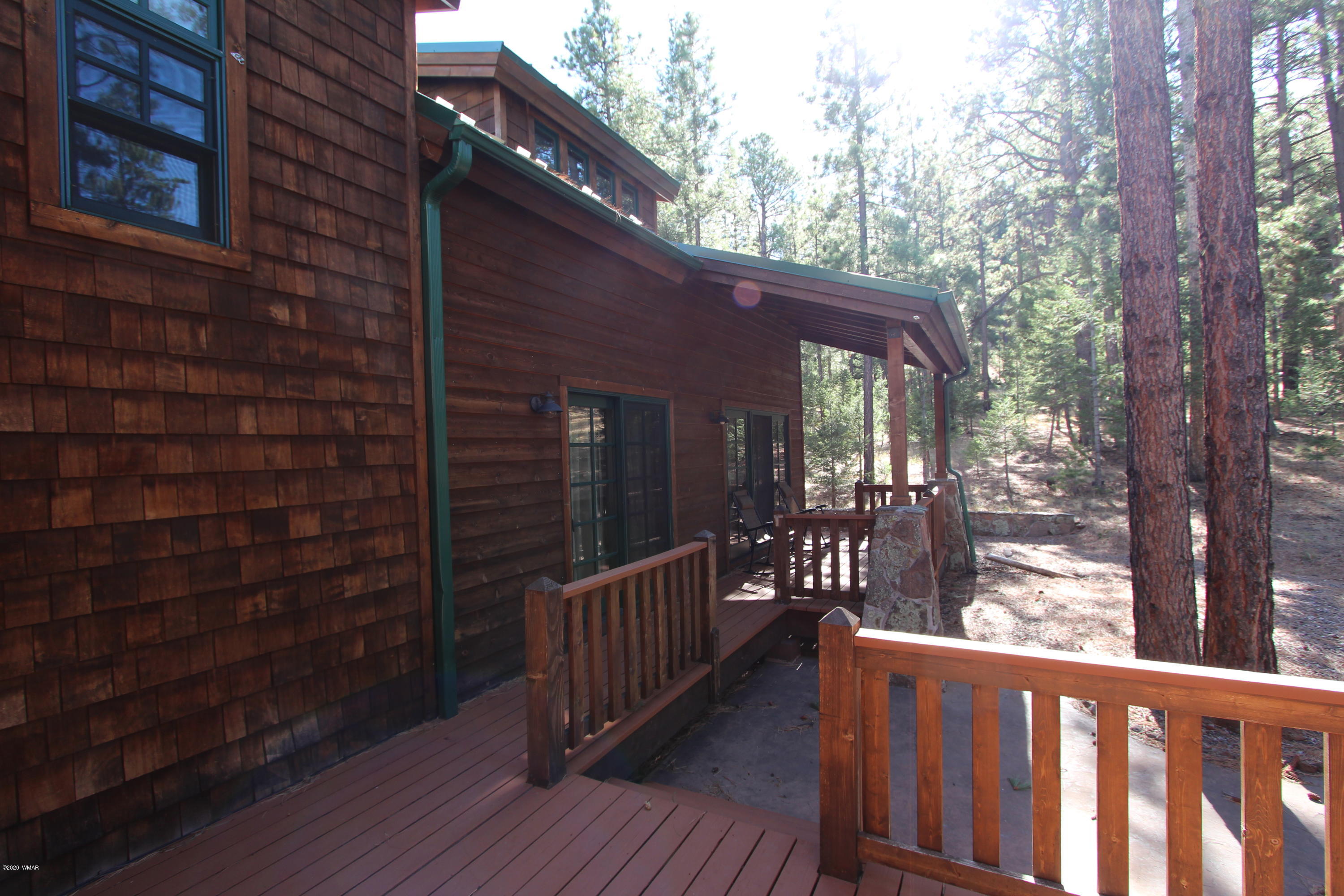 3 North 1068th Greer, AZ 85927 - Photo 30 of 39