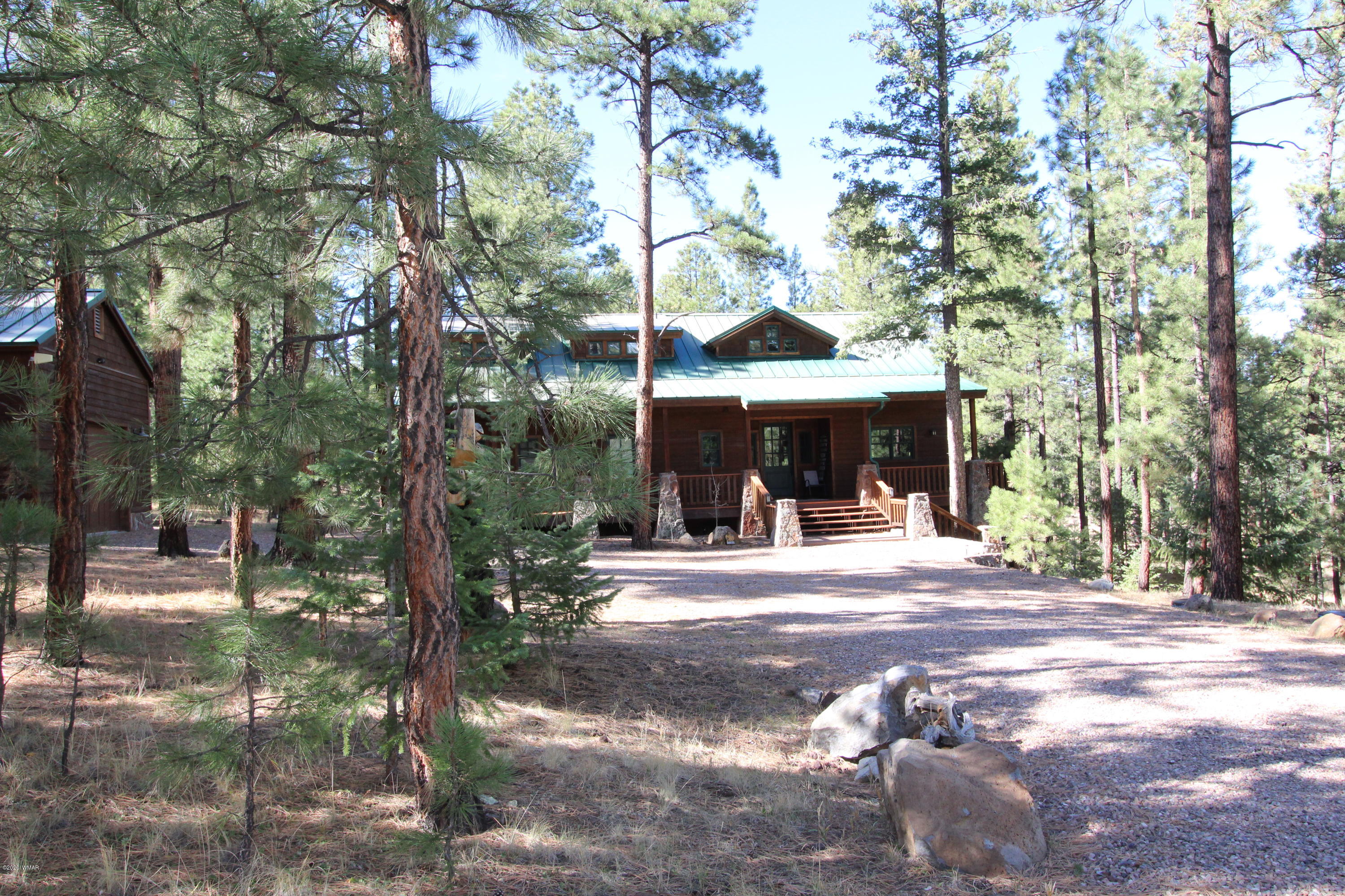 3 North 1068th Greer, AZ 85927 - Photo 3 of 39