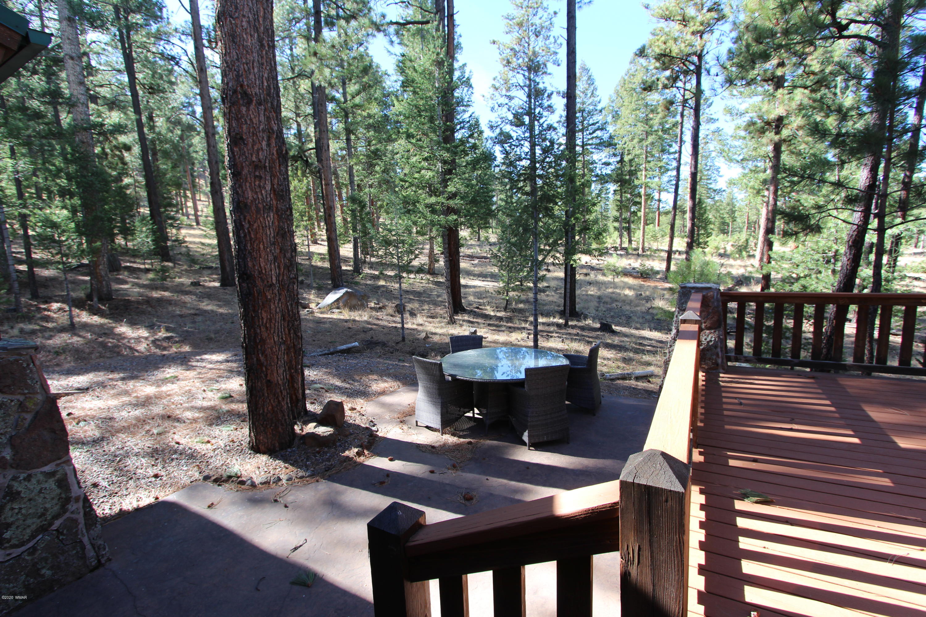 3 North 1068th Greer, AZ 85927 - Photo 31 of 39