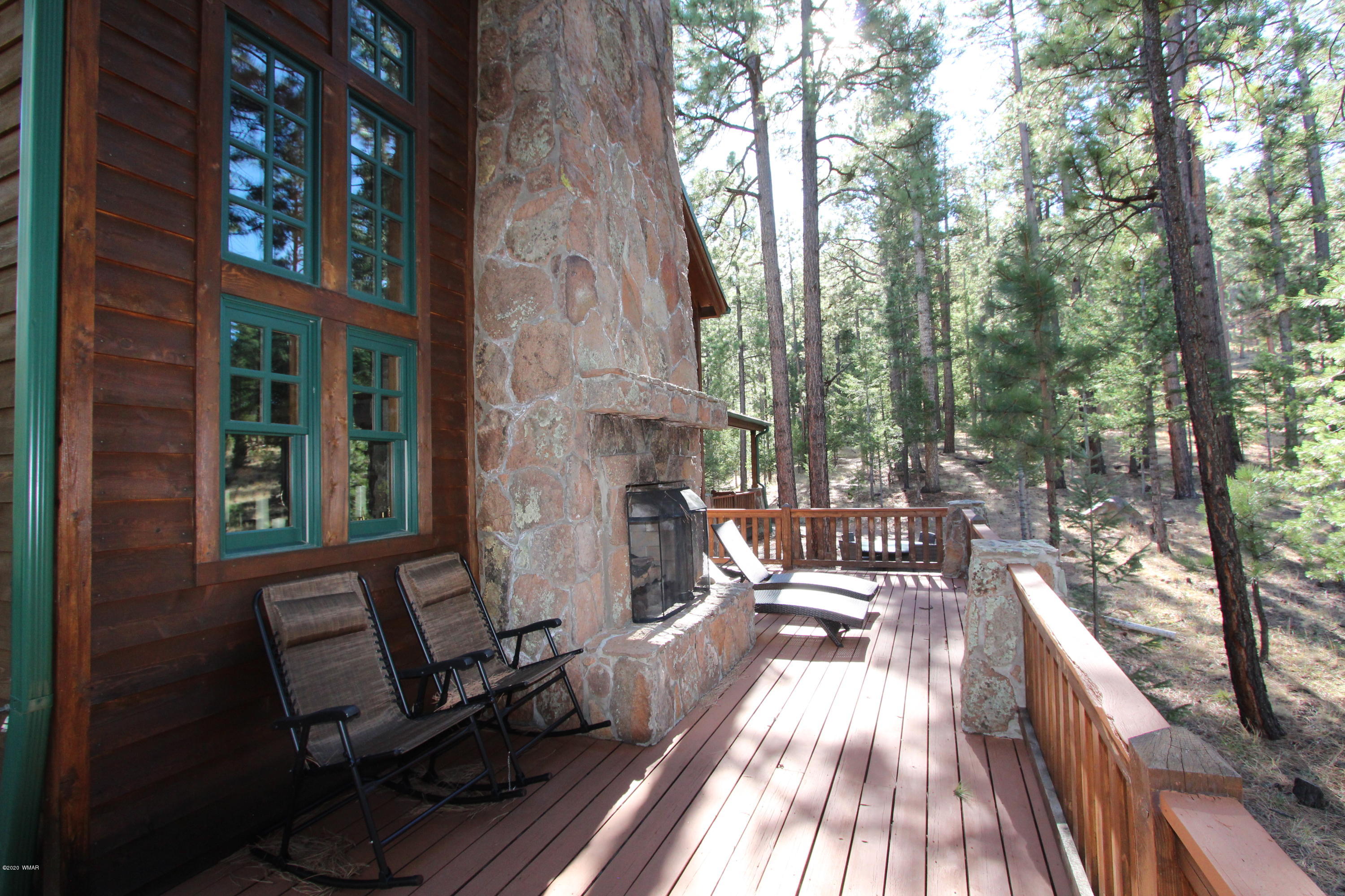 3 North 1068th Greer, AZ 85927 - Photo 33 of 39