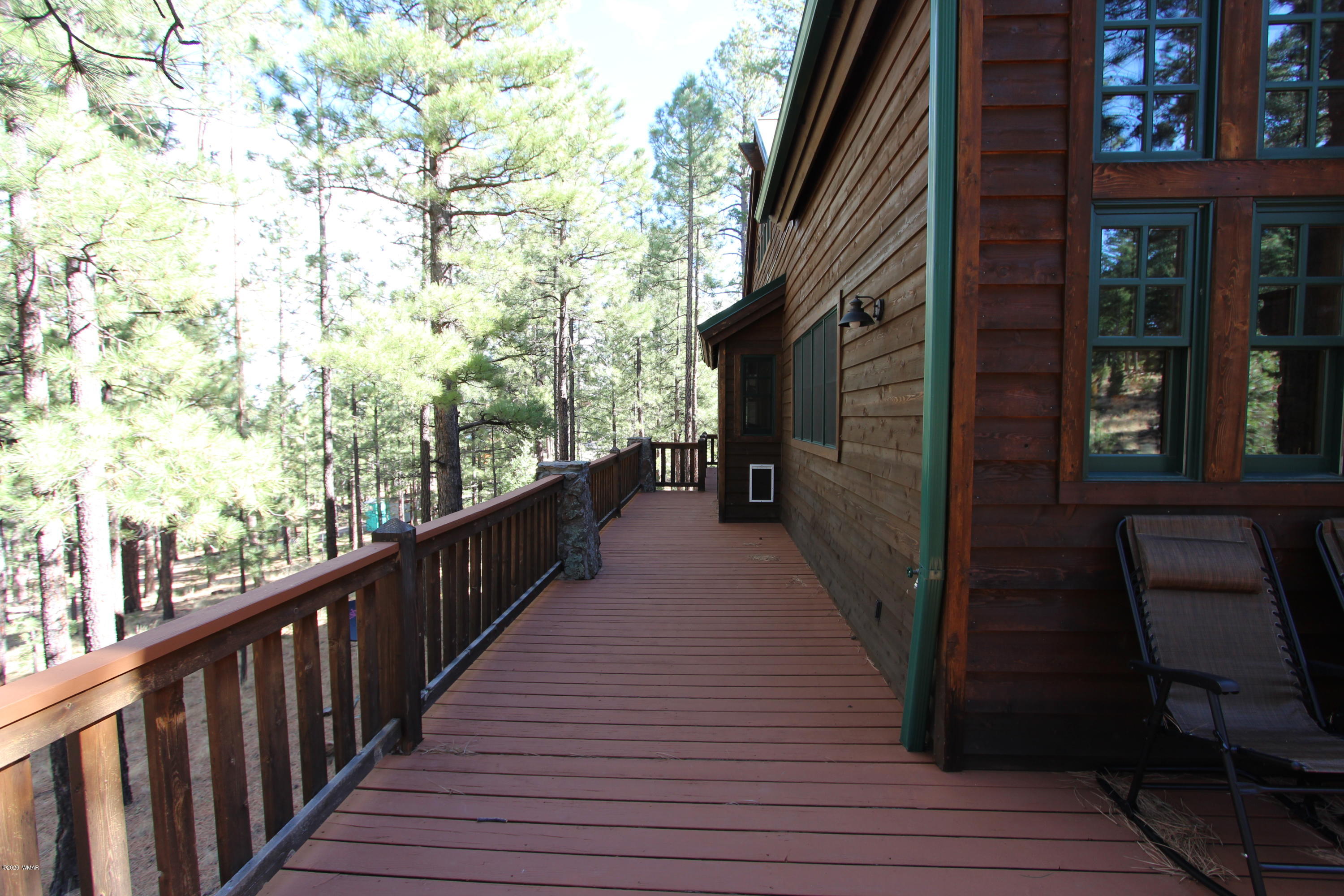 3 North 1068th Greer, AZ 85927 - Photo 34 of 39