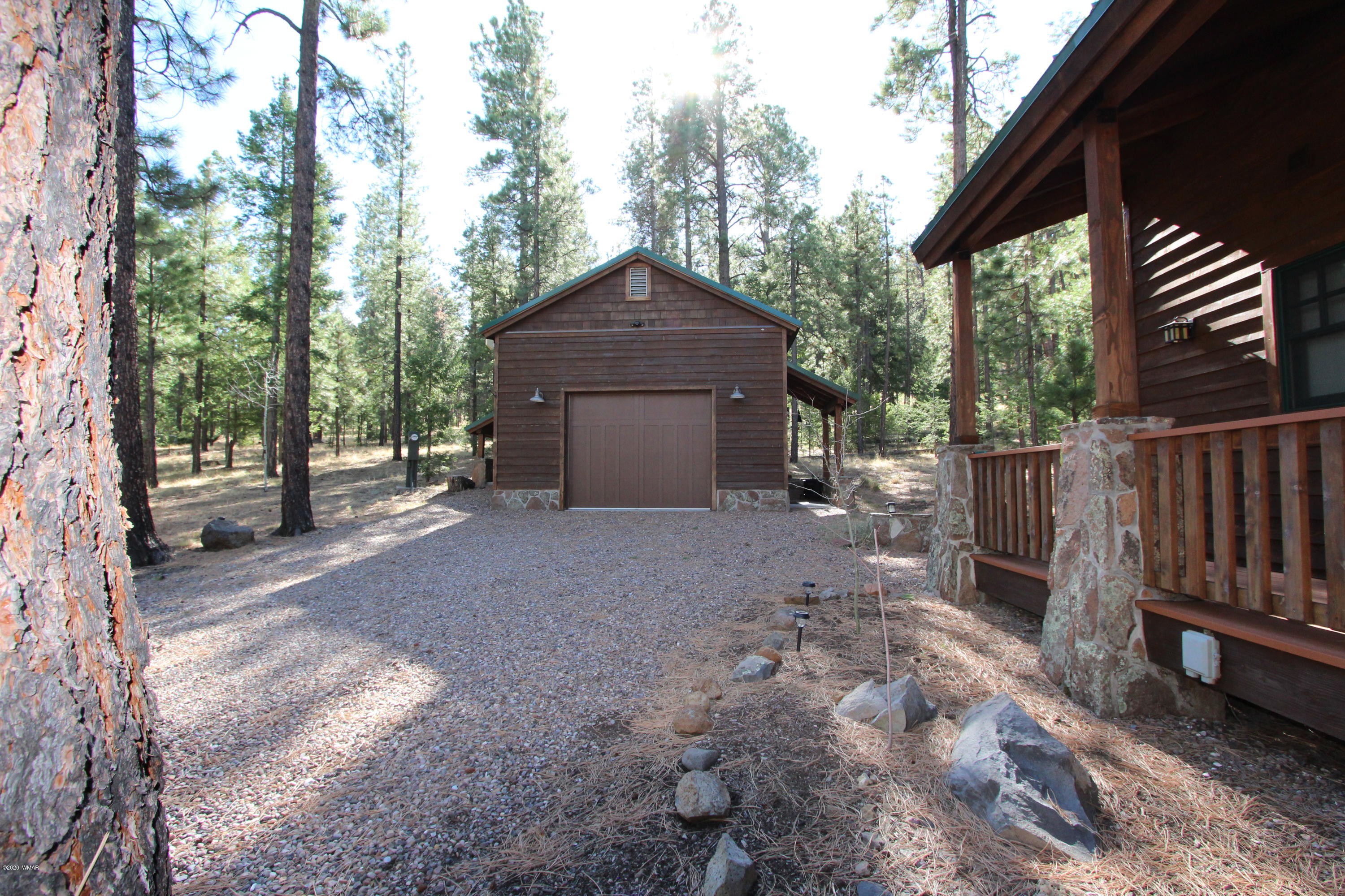 3 North 1068th Greer, AZ 85927 - Photo 38 of 39