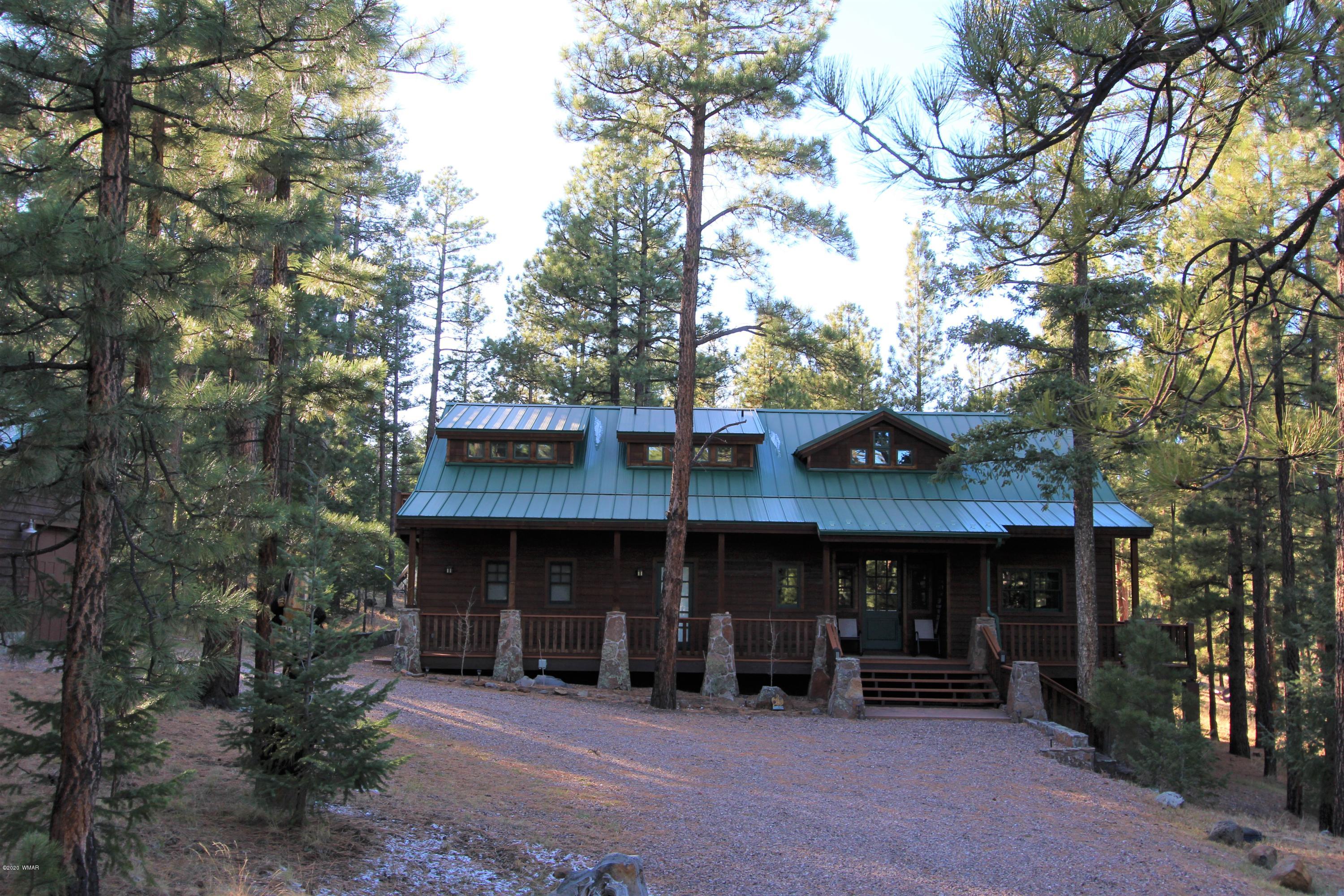3 North 1068th Greer, AZ 85927 - Photo 39 of 39