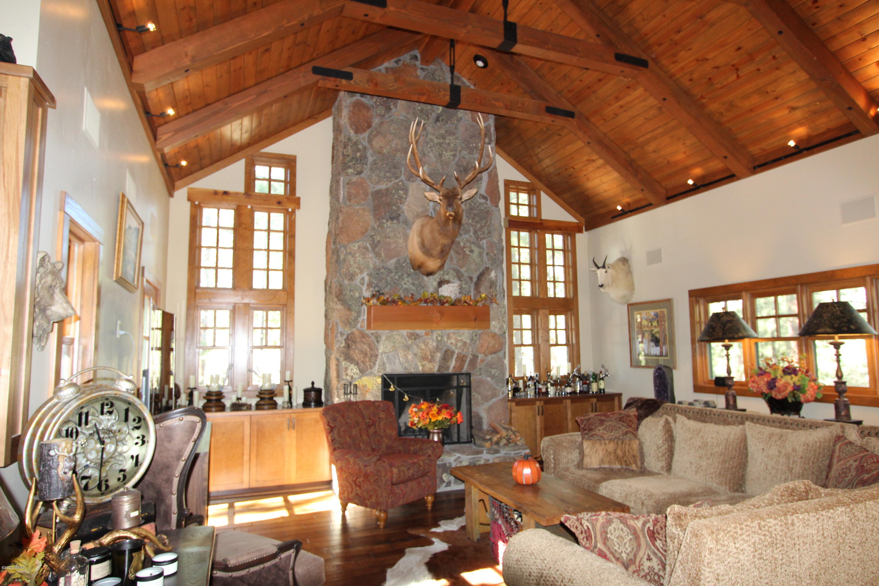 3 North 1068th Greer, AZ 85927 - Photo 6 of 39