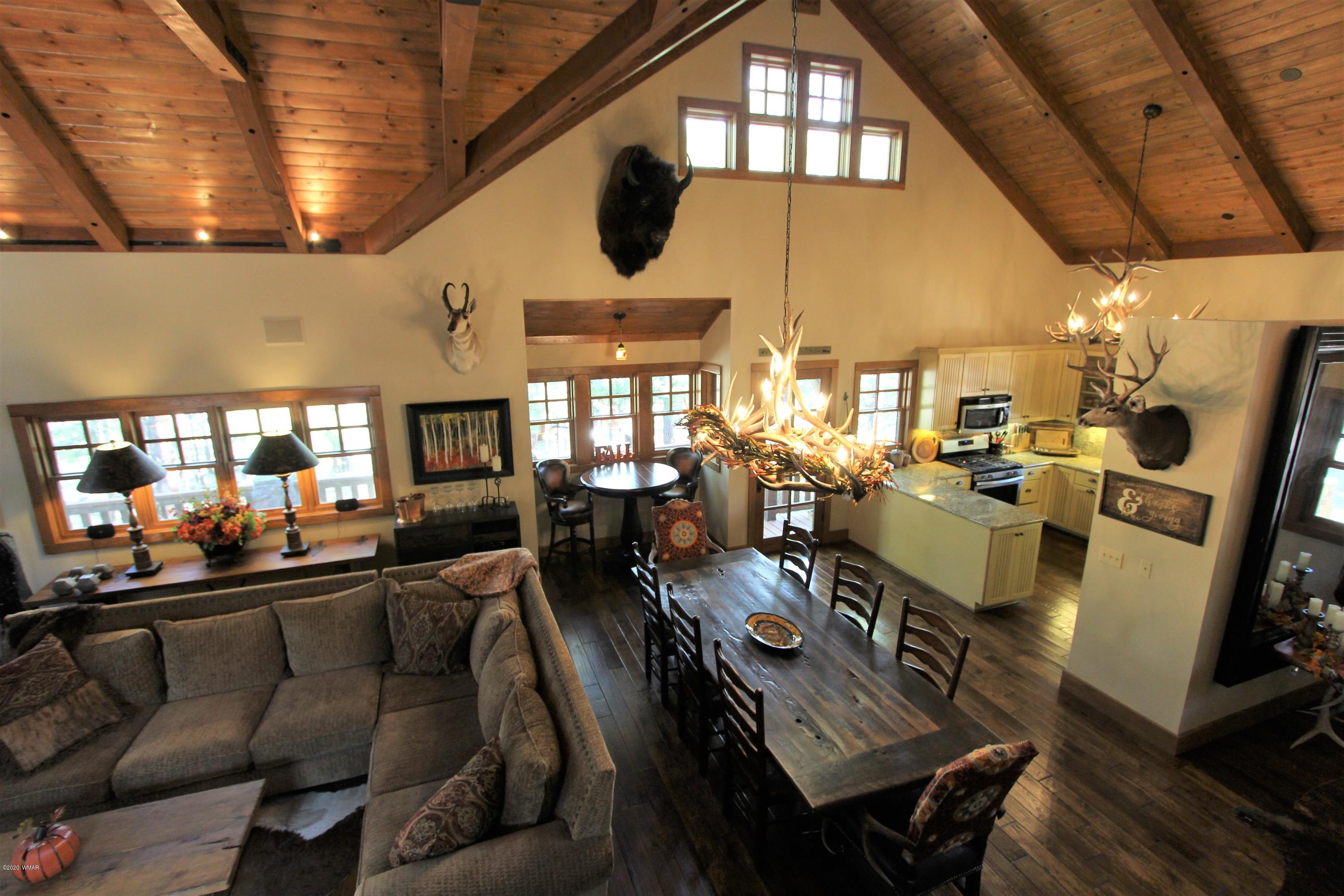 3 North 1068th Greer, AZ 85927 - Photo 8 of 39