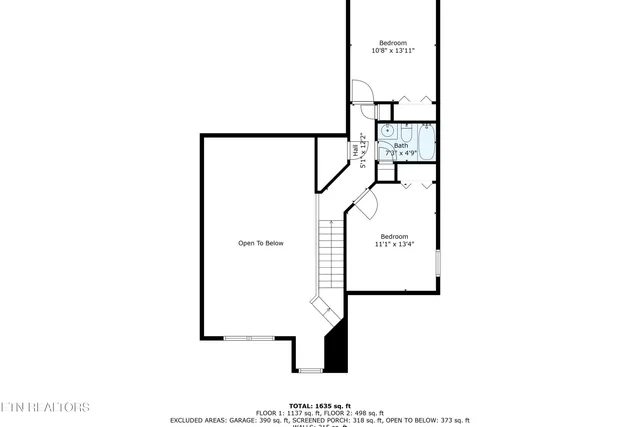 $399,990 | 2014 Cochran Place, Maryville, TN 37803