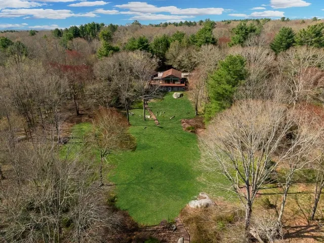 $785,000 | 130 Woodville Road, Hopkinton, RI 02832