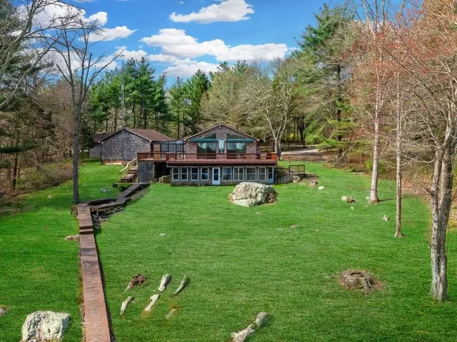 $785,000 | 130 Woodville Road, Hopkinton, RI 02832