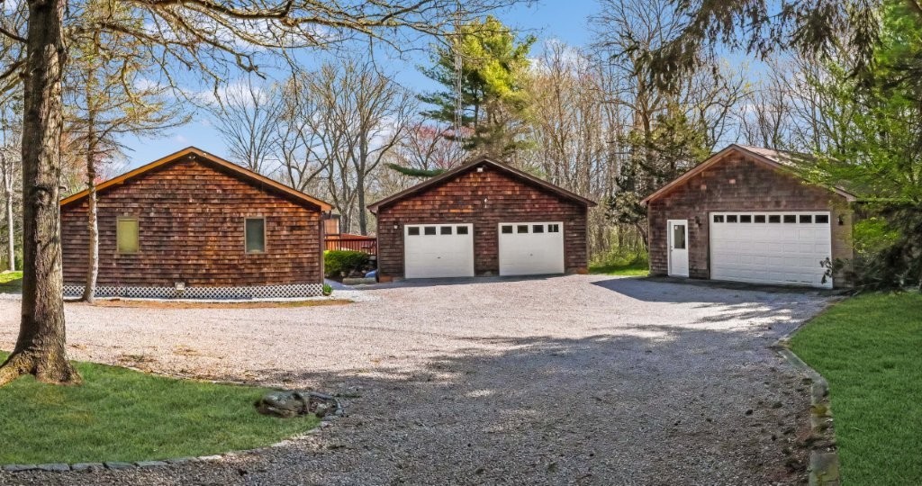 130 Woodville Road Hopkinton, RI 02832 - Photo 40 of 41