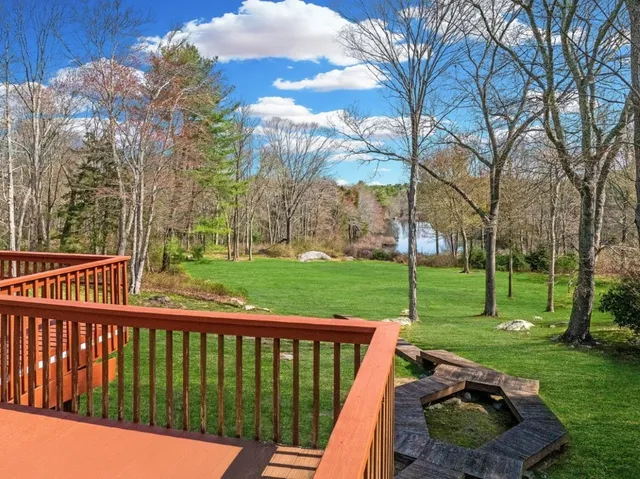 $785,000 | 130 Woodville Road, Hopkinton, RI 02832