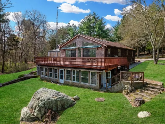 $785,000 | 130 Woodville Road, Hopkinton, RI 02832