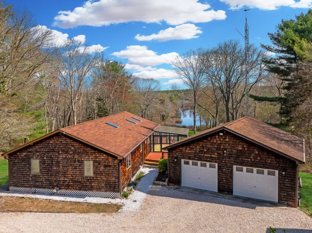 130 Woodville Road Hopkinton, RI 02832 - Photo 10 of 41