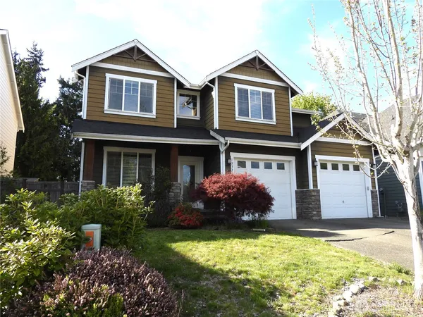 $650,000 | 13328 80th Avenue East, Puyallup, WA 98373