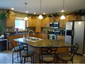 2214 Marina Drive Rochester, IN 46975 - Photo 2 of 13 Gallery Image 2