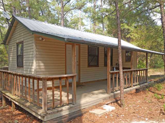 129 Barras Road Paige, TX 78659 - Photo 1 of 1 Gallery Image 1