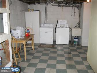 1114 Callowhill Road Perkasie, PA 18944 - Photo 11 of 11 Laundry Room