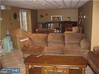 1114 Callowhill Road Perkasie, PA 18944 - Photo 10 of 11 Family Room