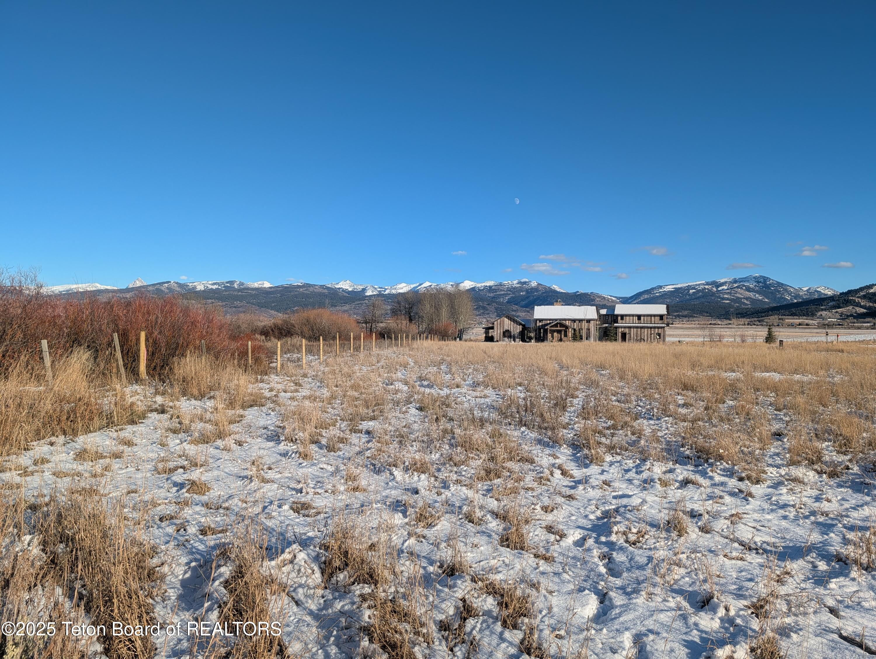 3230 Old Post Lane Victor, ID 83455 - Photo 3 of 10 3 Building Site East