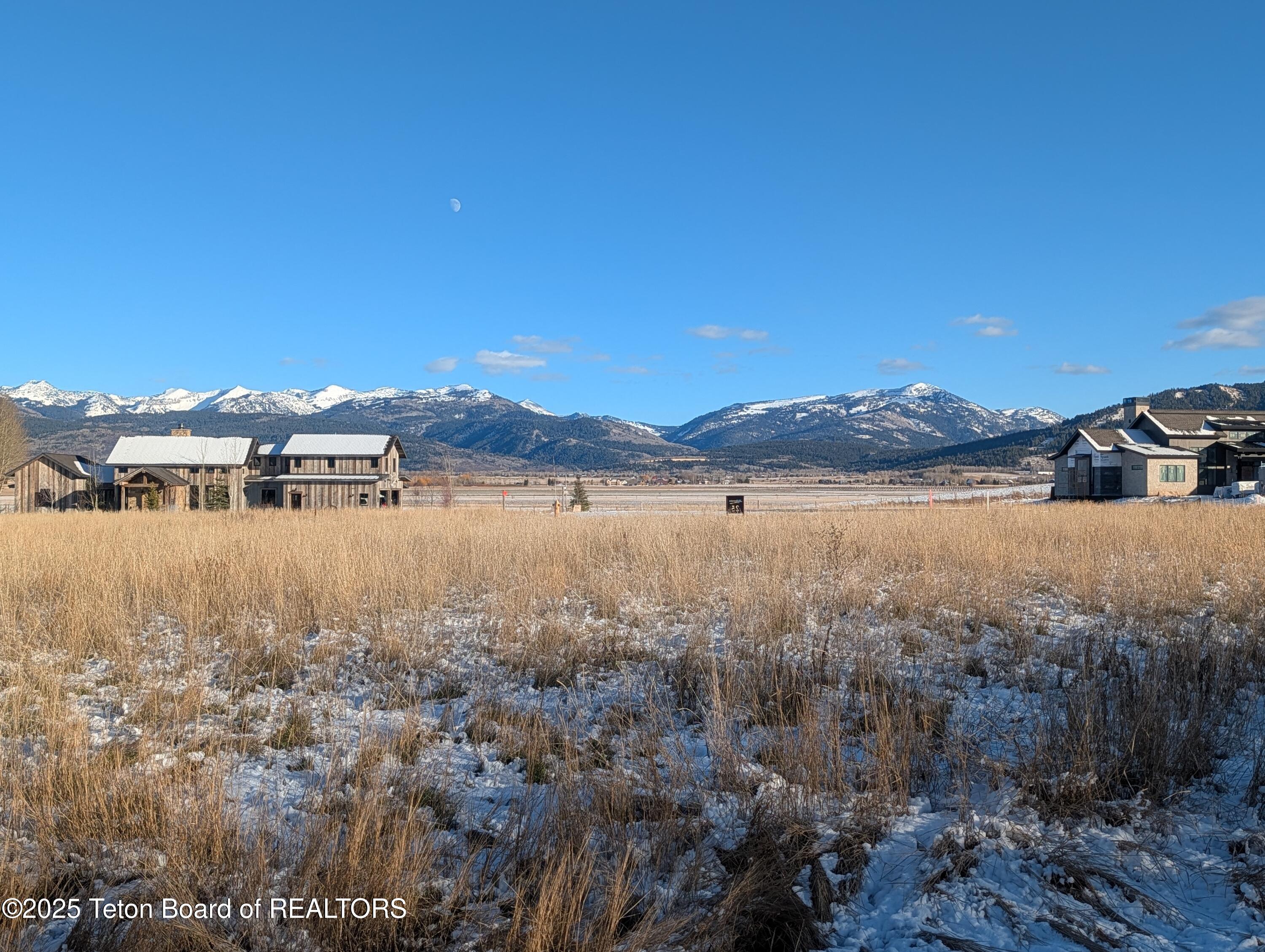 3230 Old Post Lane Victor, ID 83455 - Photo 4 of 10 4 Taylor Mountain View