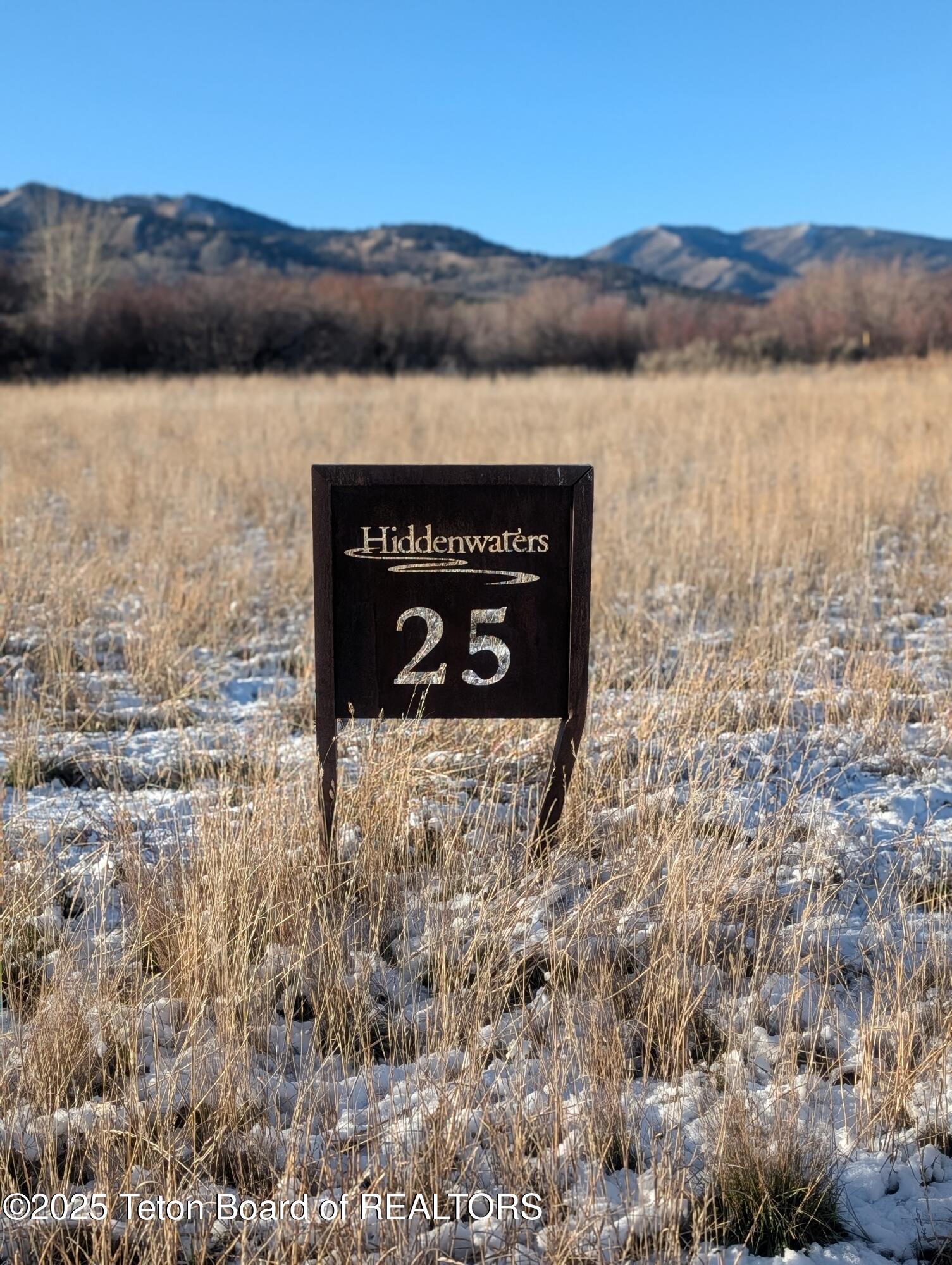 3230 Old Post Lane Victor, ID 83455 - Photo 5 of 10 5 Lot 25