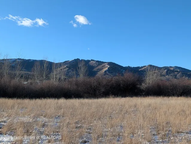 $275,000 | 3230 Old Post Lane, Victor, ID 83455