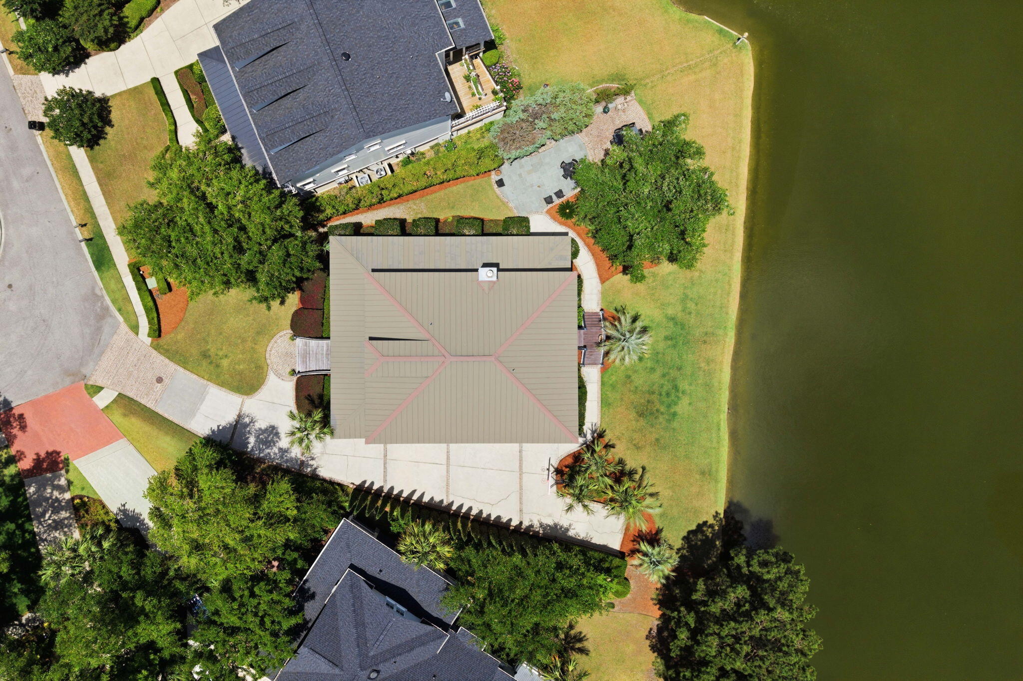 403 Evian Way Mount Pleasant, SC 29464 - Photo 92 of 96