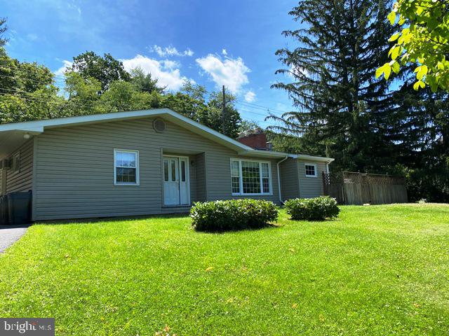 11818 Messick Road Southeast Cumberland, MD 21502 - Photo 1 of 24 Gallery Image 1