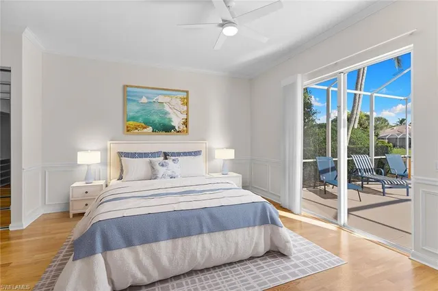 $895,000 | 3128 Dominica Way, Naples, FL 34119