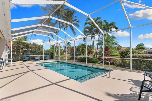 $895,000 | 3128 Dominica Way, Naples, FL 34119