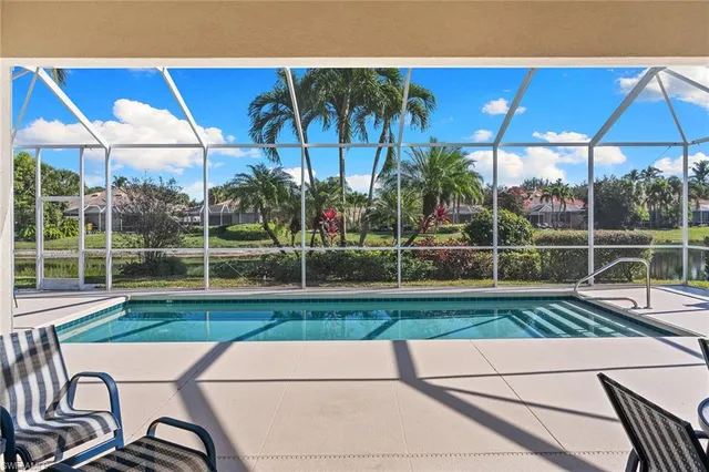 $895,000 | 3128 Dominica Way, Naples, FL 34119