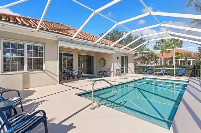 $895,000 | 3128 Dominica Way, Naples, FL 34119