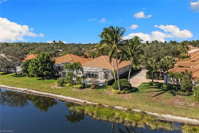 $895,000 | 3128 Dominica Way, Naples, FL 34119