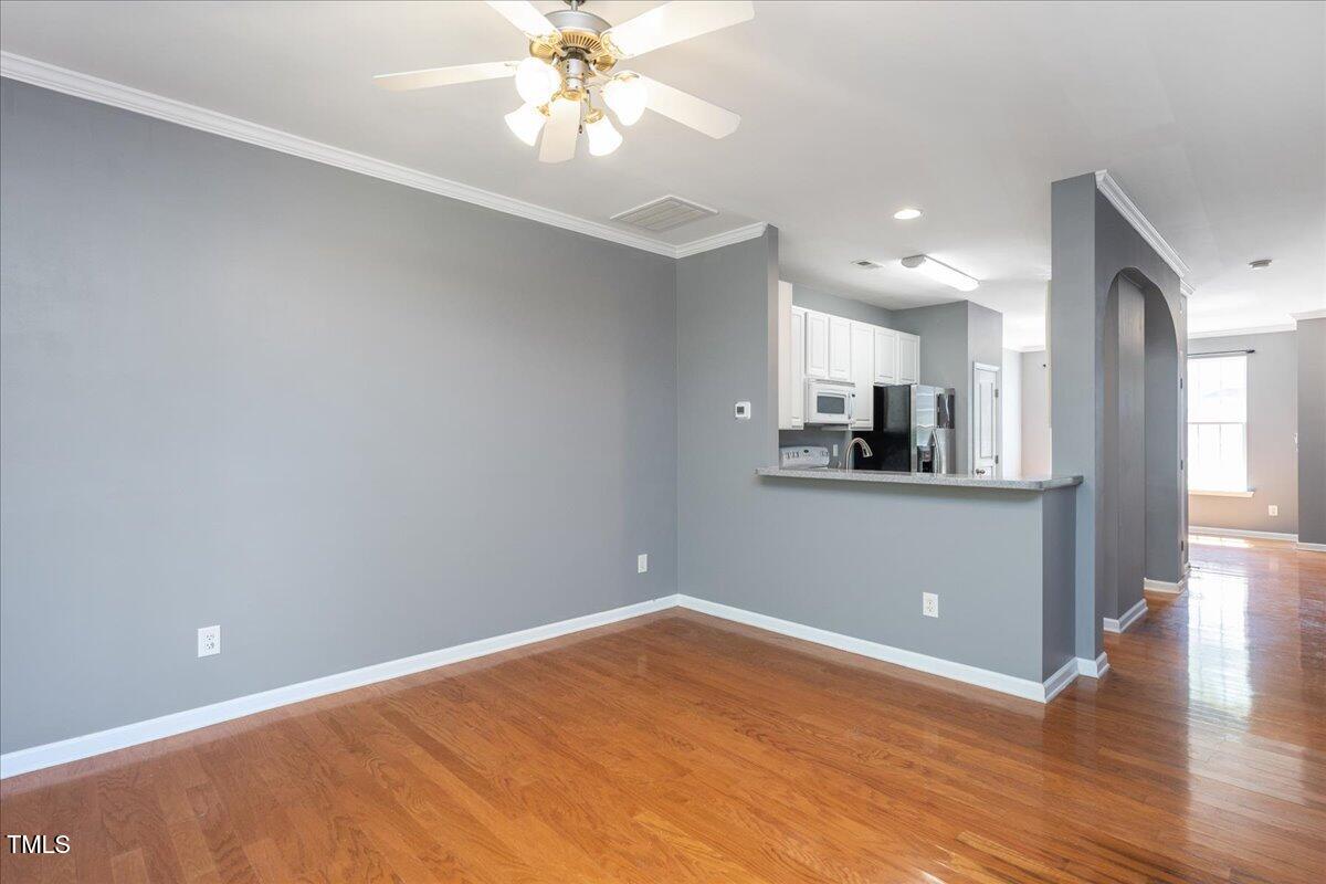 7616 Satinwing Lane Raleigh, NC 27617 - Photo 7 of 25 12-9
