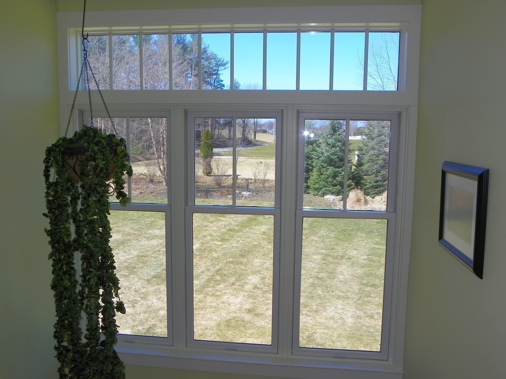 31 Highland Road Merrimac, MA 01860 - Photo 13 of 28 a view of a porch