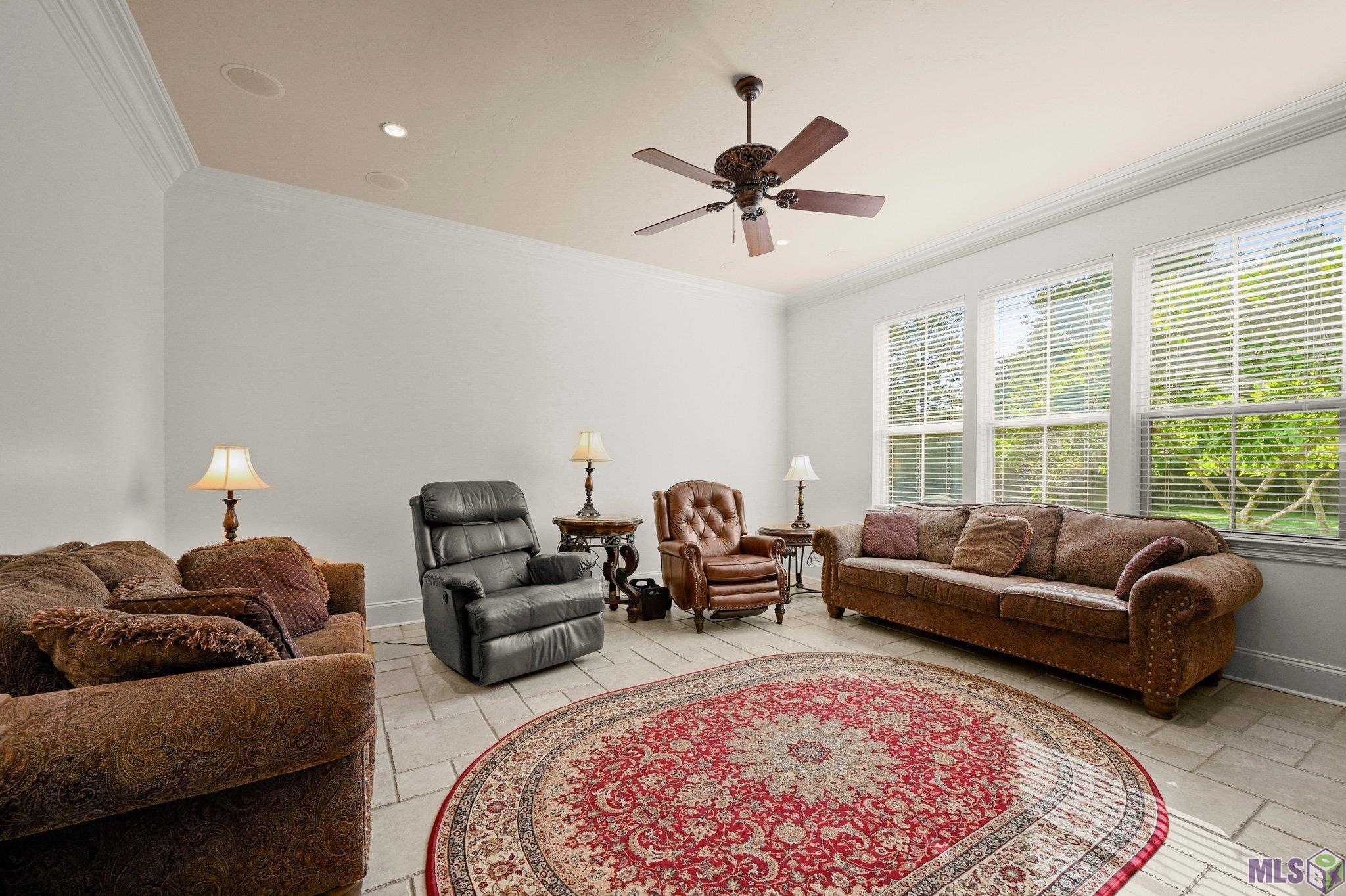 4509 Bluebonnet Road Baton Rouge, LA 70809 - Photo 12 of 44 Casual Den