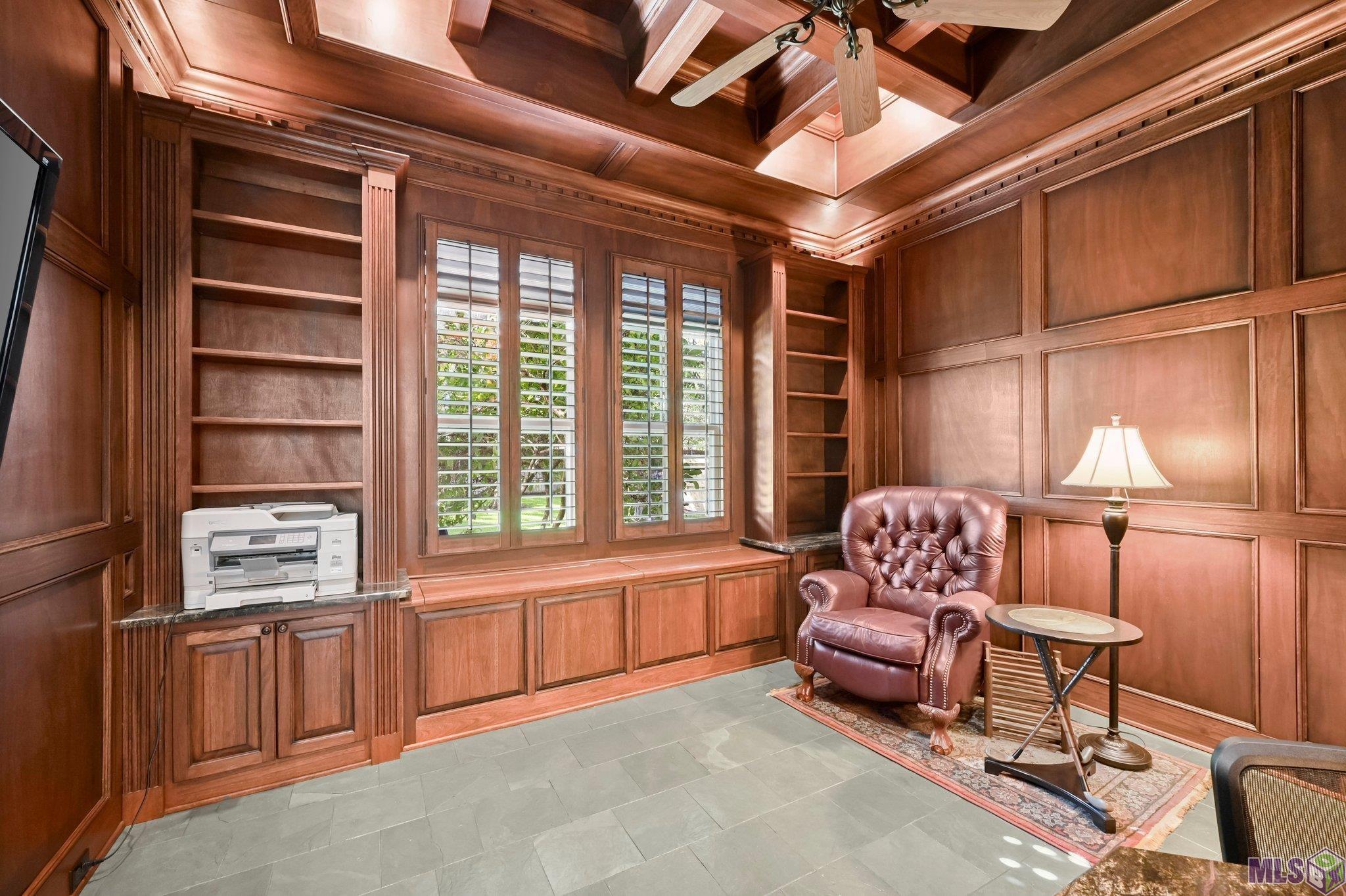 4509 Bluebonnet Road Baton Rouge, LA 70809 - Photo 19 of 44 Office