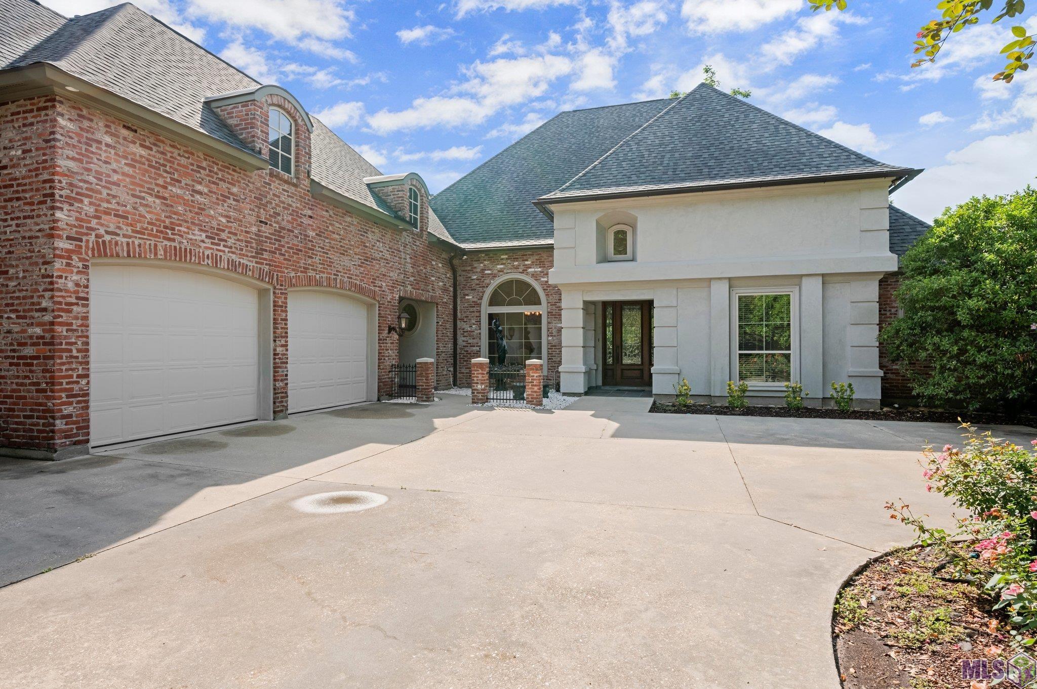 4509 Bluebonnet Road Baton Rouge, LA 70809 - Photo 3 of 44