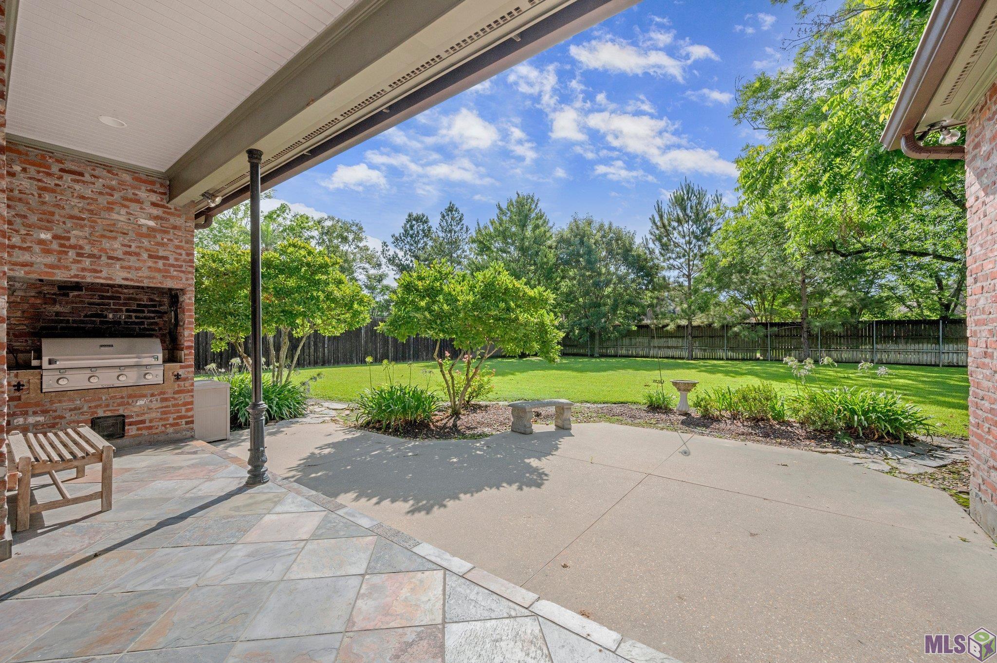 4509 Bluebonnet Road Baton Rouge, LA 70809 - Photo 36 of 44