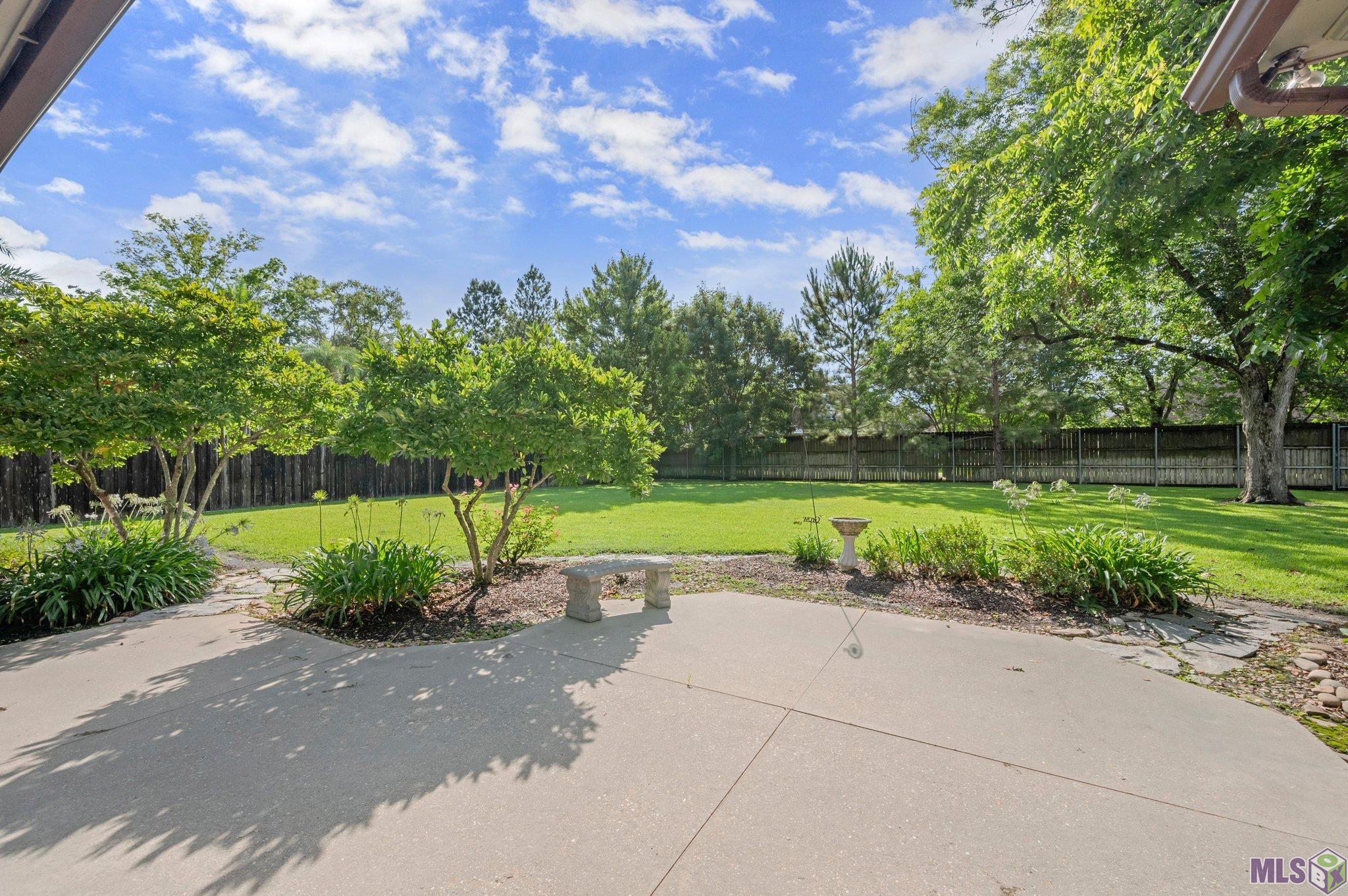 4509 Bluebonnet Road Baton Rouge, LA 70809 - Photo 37 of 44