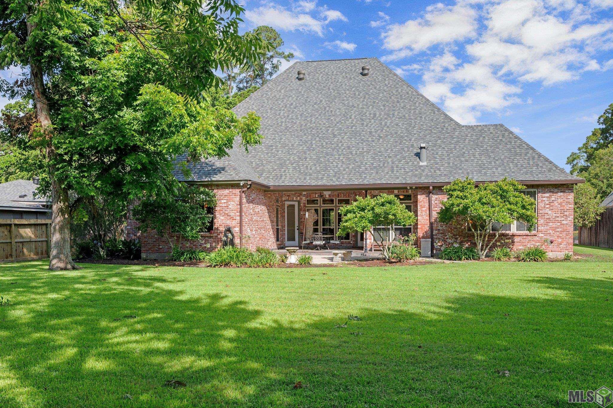 4509 Bluebonnet Road Baton Rouge, LA 70809 - Photo 38 of 44